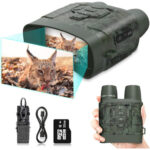 cozion night vision goggles 4k